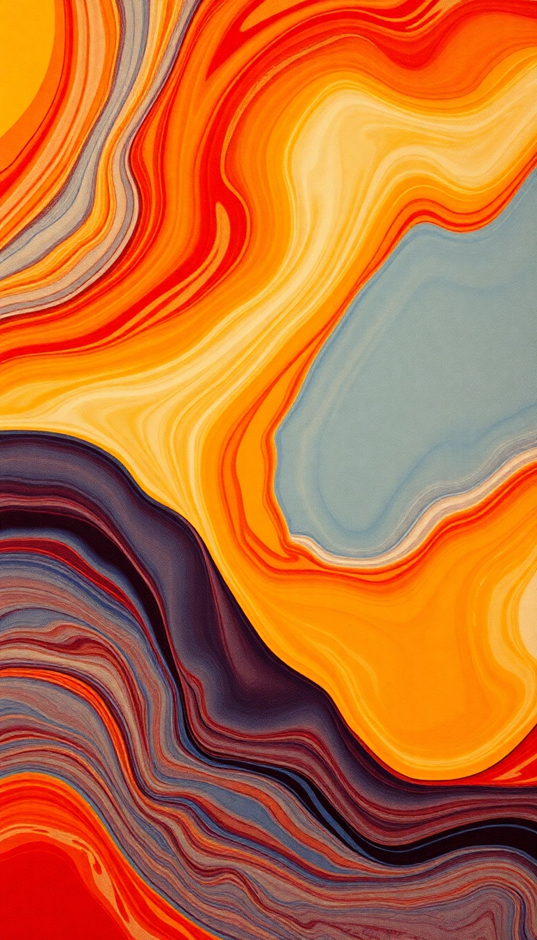 earthy colors background